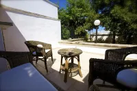 Trulli e Puglia Resort