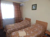 Ilek Hotel Các khách sạn ở Aktobe
