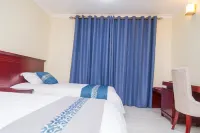 Marahaba Apartment Hotel Hotels in Kajjansi