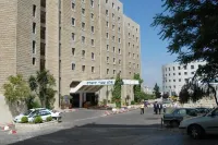 Jerusalem Gate Hotel Hotel in zona Ponte delle Corde
