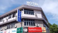 History Hotel Các khách sạn ở Kuala Perlis