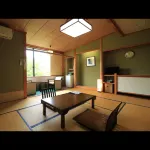 Yunoka 무라카미 시 호텔