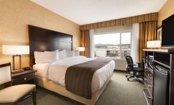 Days Inn by Wyndham Cranbrook Conference Centre