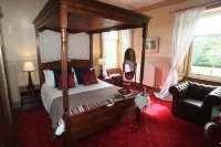 Columba House Hotels in Kingussie