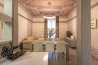 Casa del Sarto - Daireler