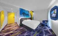 Prize by Radisson, Erfurt City Hoteles cerca de Kaisersaal