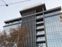 Mir Luxe Plaza Hotels near Toshkent