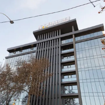 Mir Luxe Plaza Отели рядом с достопримечательностью «Свято-Успенский Кафедральный Собор»