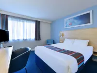 Travelodge Durham Hotels in Durham