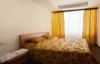 Tsaghkahovit Hotel Hotels in Арзакан
