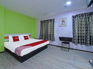 Super OYO 992 Orange Hotel Kuala Pilah