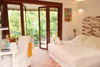 Sweet Harmony Hotel Boutique by Xarm Hotels Hotels in Santa Marta