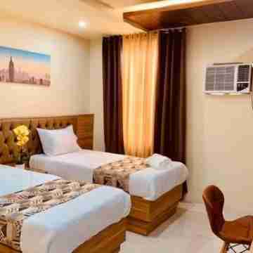 Golden Suites Rooms