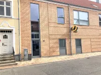 "Tolva" - 400m from the Sea Hotels in Rudkøbing