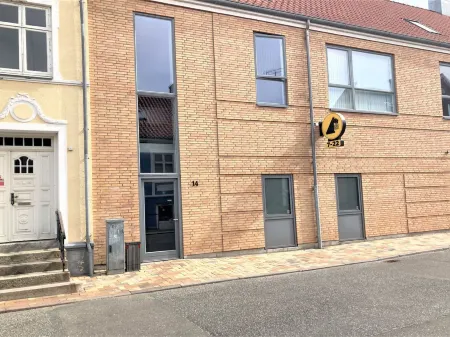 "Tolva" - 400m from the Sea