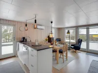"Leefke" - 300m from the Sea Hotels near Galleri Eje hos Katherine & Thomas Eje