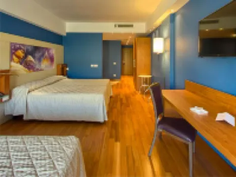 Catania International Airport Hotel Ξενοδοχεία στην πόλη Catania