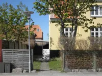 "Tobias" - 800m from the Sea