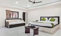 Treebo Vhyomaan Resort Hotels in Avakali