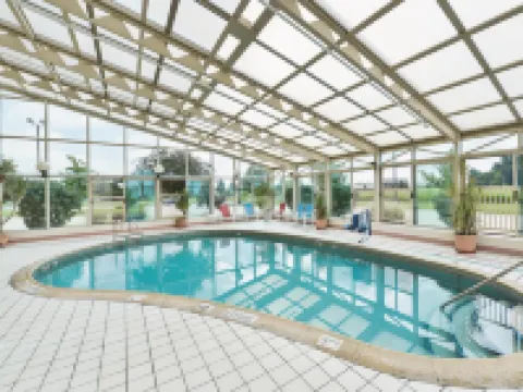 Best Western Plus Lafayette Hotel University Area Hotels in Tippecanoe County