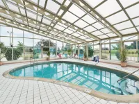 Best Western Plus Lafayette Hotel University Area