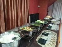 โรงแรมเลอปาร์ควังนาง - พร้อมอาหารเช้า