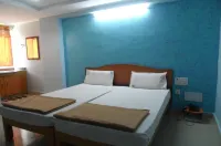 KVP Residency Hotel a 