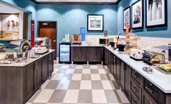 Hampton Inn & Suites Atlanta Perimeter Dunwoody
