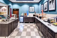 Hampton Inn & Suites Atlanta Perimeter Dunwoody Hoteles en Dunwoody