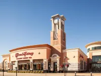 Hampton Inn & Suites West des Moines/SW-Mall Area