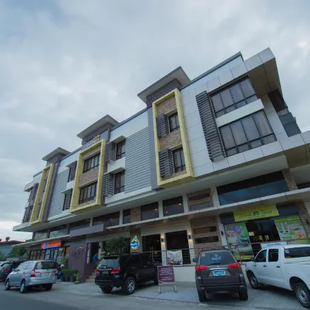 Infinity Suites