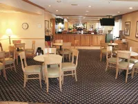 La Quinta Inn & Suites by Wyndham Atlanta Midtown - Buckhead - breakfast