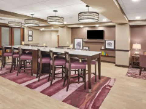 Hampton Inn Fond du Lac, WI Hotels in Fond du Lac County