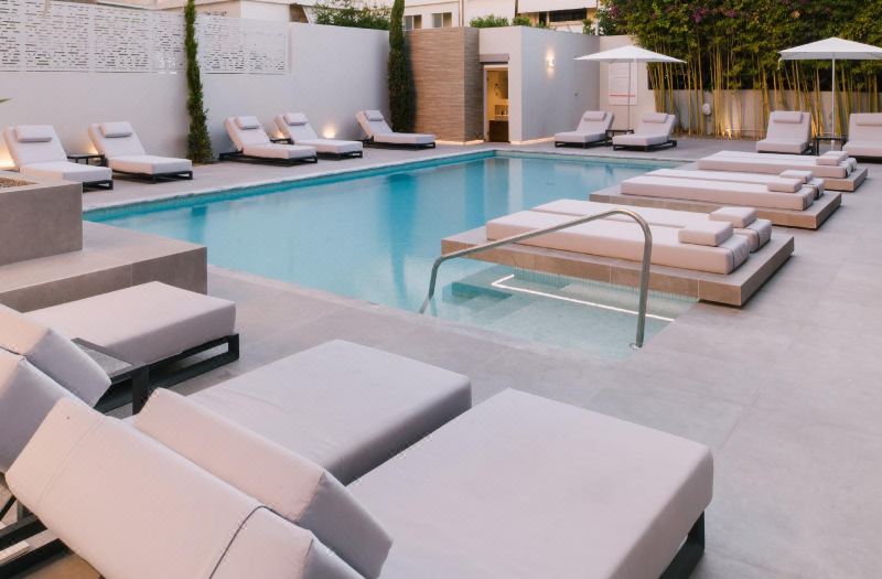 Brasil Suites Boutique Hotel photo 2