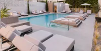 Brasil Suites Boutique Hotel Hotel di Glyfada