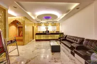 Hill County Resort & Spa