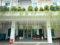 西蒂高級酒店 任抹酒店