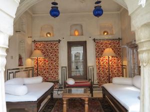 Hotel Chobdar Haveli