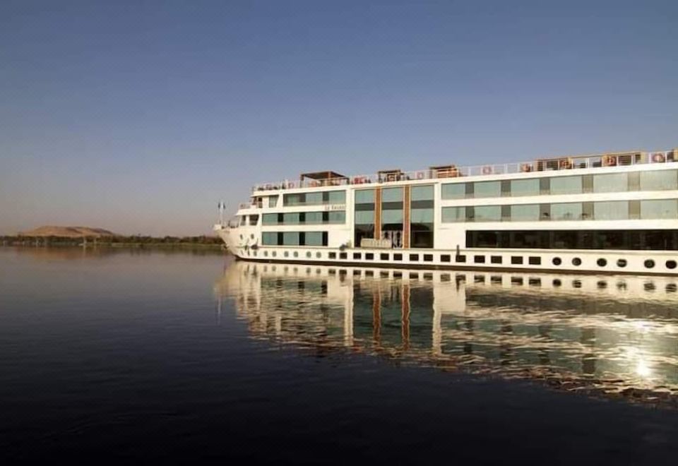 Nile Cruise