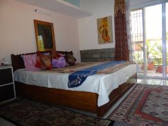 Col Sharma's Homestay