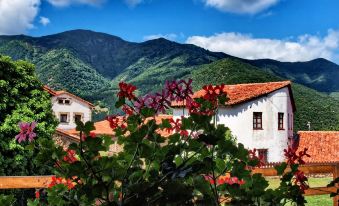 Casa Rural Los Llares