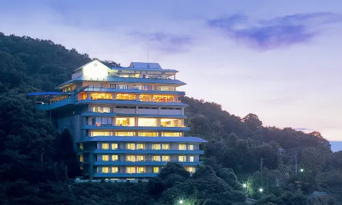 Hotel Hanajyukai