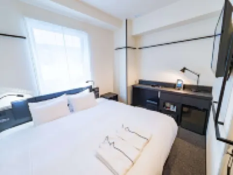 호텔 수이 칸다 바이 아베스트