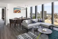 Le Méridien Melbourne Отели в г. Мельбурн