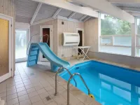 "Eldmar" - 500m from the Sea Hotels in Albaek