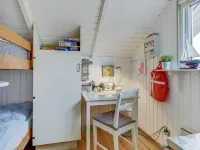 "Hjalmine" - 250m from the Sea
