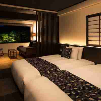 バーホテル箱根香山 Rooms