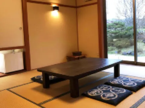 ちいさなお宿 泉弘坊 大田市のホテル