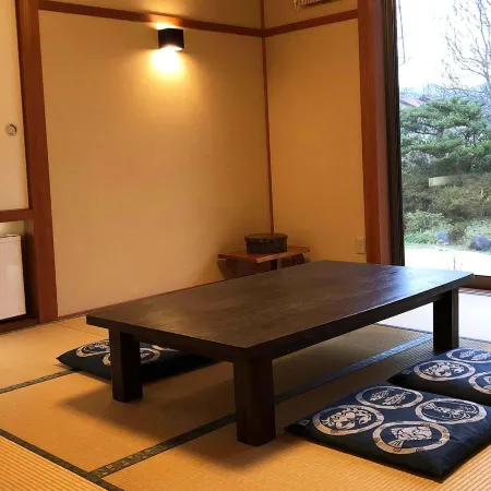 Small Inn, Senkobo Onsen