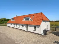 "Ailke" - 2km to the Fjord